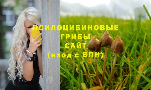 кристаллы Липки